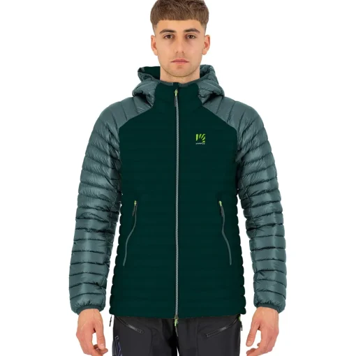 Karpos Alagna Down Jacket Men's Down Jacket* Jackets|Men
