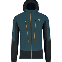 Karpos Alagna Plus Evo Jacket men's jacket* Jackets|Men