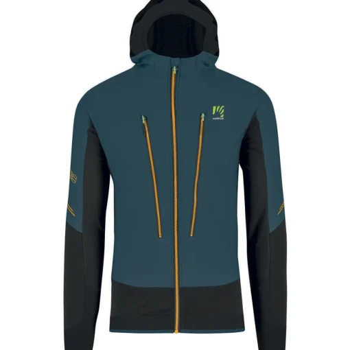 Karpos Alagna Plus Evo Jacket men's jacket* Jackets|Men