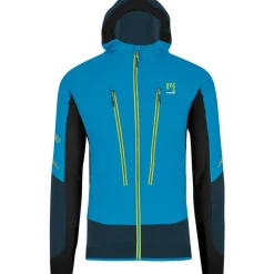 Karpos Alagna Plus Evo Jacket men's jacket* Jackets|Men