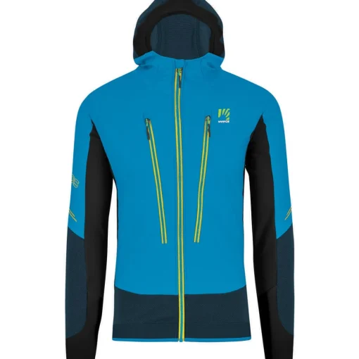 Karpos Alagna Plus Evo Jacket men's jacket* Jackets|Men