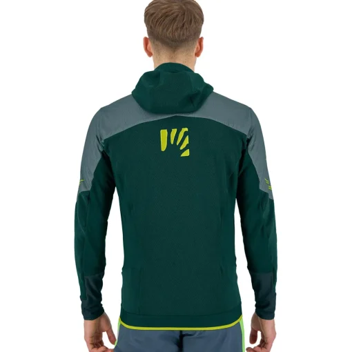 Karpos Alagna Plus Evo Jacket men's jacket* Jackets|Men