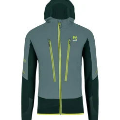 Karpos Alagna Plus Evo Jacket men's jacket* Jackets|Men