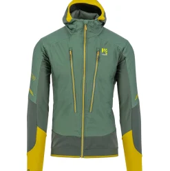 Karpos Alagna Plus Evo Jacket men's jacket* Jackets|Men
