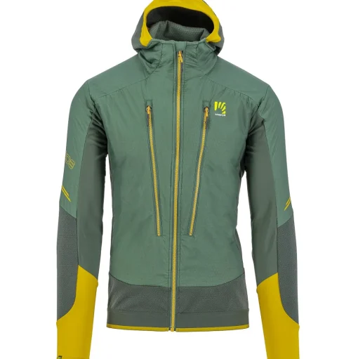 Karpos Alagna Plus Evo Jacket men's jacket* Jackets|Men