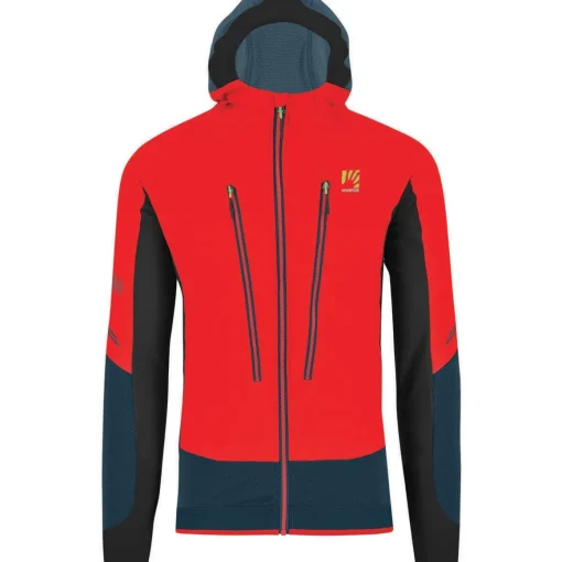 Karpos Alagna Plus Evo Jacket men's jacket* Jackets|Men
