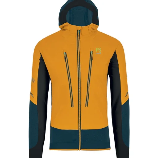 Karpos Alagna Plus Evo Jacket men's jacket* Jackets|Men
