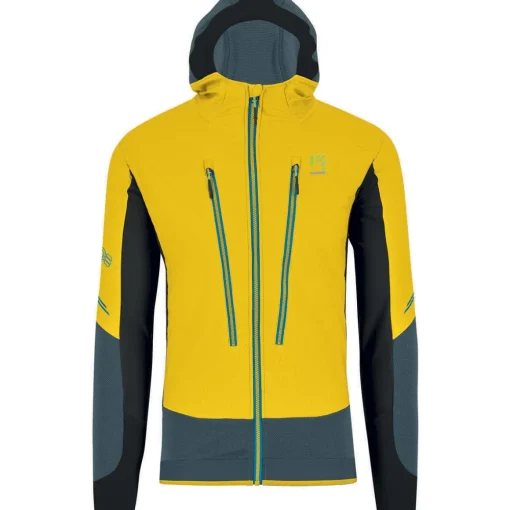 Karpos Alagna Plus Evo Jacket men's jacket* Jackets|Men