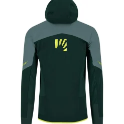 Karpos Alagna Plus Evo Jacket men's jacket* Jackets|Men