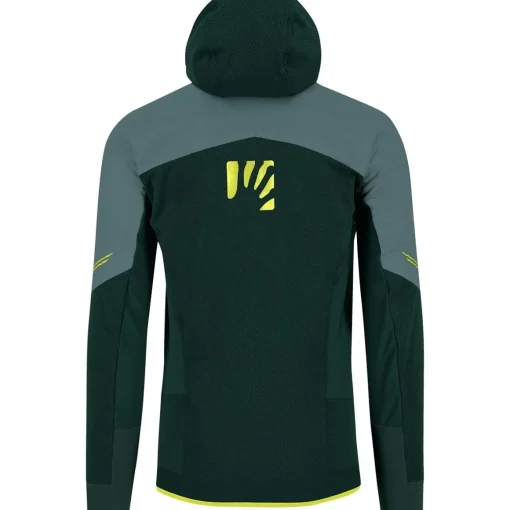 Karpos Alagna Plus Evo Jacket men's jacket* Jackets|Men
