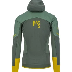 Karpos Alagna Plus Evo Jacket men's jacket* Jackets|Men