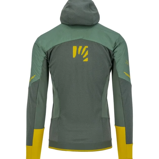 Karpos Alagna Plus Evo Jacket men's jacket* Jackets|Men