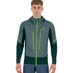 Karpos Alagna Plus Evo Jacket men's jacket* Jackets|Men
