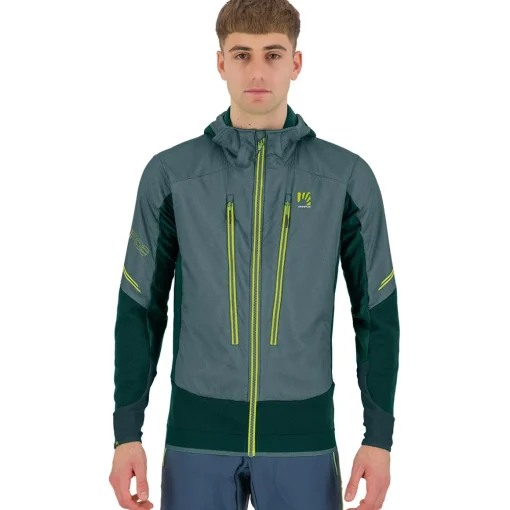 Karpos Alagna Plus Evo Jacket men's jacket* Jackets|Men