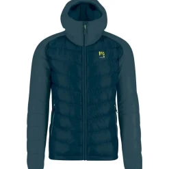 Karpos Focobon Jacket men's down jacket* Jackets|Men