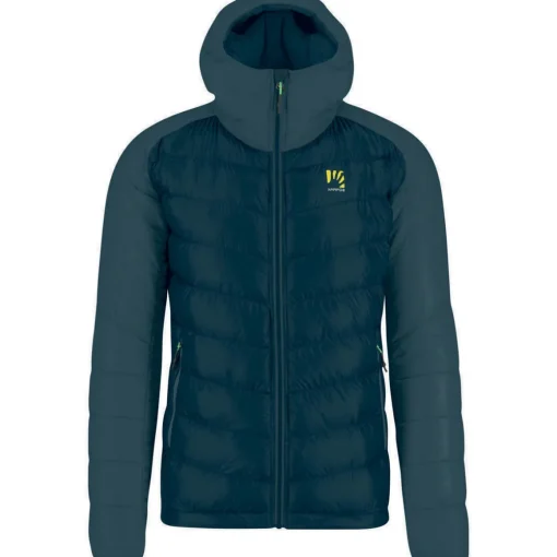 Karpos Focobon Jacket men's down jacket* Jackets|Men