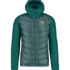 Karpos Focobon Jacket men's down jacket* Jackets|Men