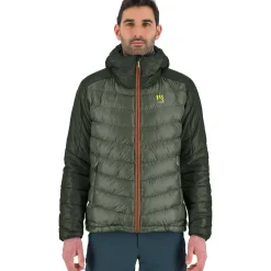 Karpos Focobon Jacket men's down jacket* Jackets|Men