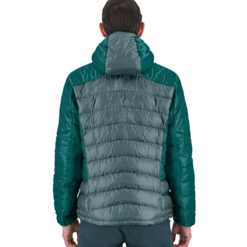 Karpos Focobon Jacket men's down jacket* Jackets|Men