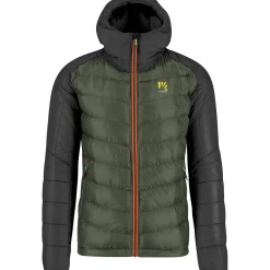 Karpos Focobon Jacket men's down jacket* Jackets|Men