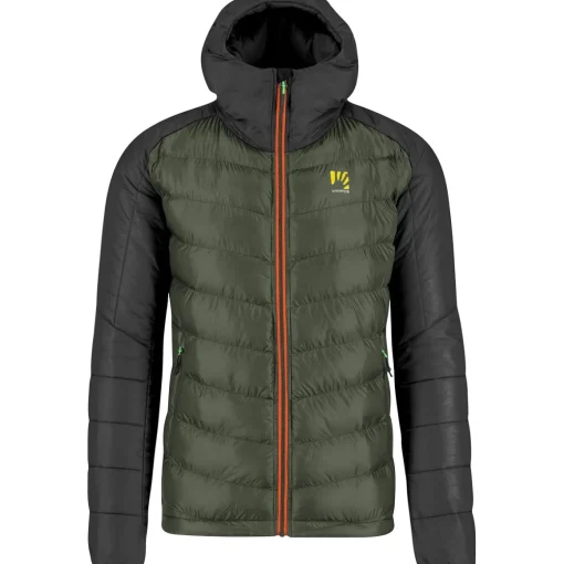 Karpos Focobon Jacket men's down jacket* Jackets|Men