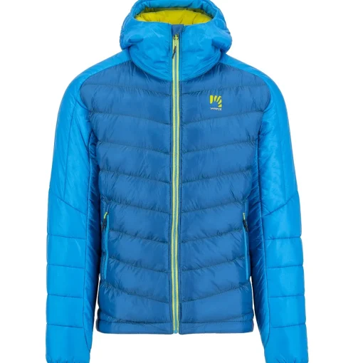 Karpos Focobon Jacket men's down jacket* Jackets|Men