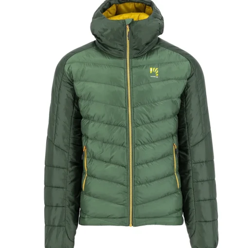 Karpos Focobon Jacket men's down jacket* Jackets|Men