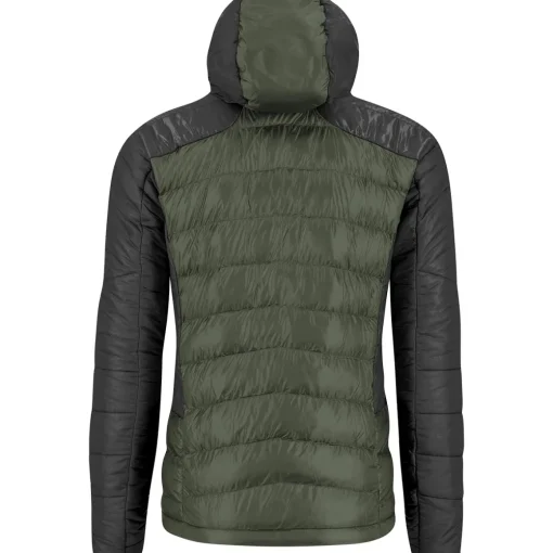 Karpos Focobon Jacket men's down jacket* Jackets|Men
