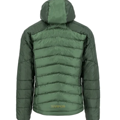 Karpos Focobon Jacket men's down jacket* Jackets|Men