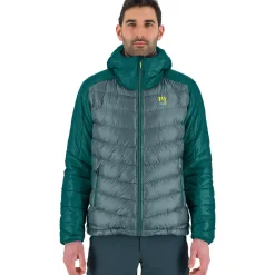 Karpos Focobon Jacket men's down jacket* Jackets|Men