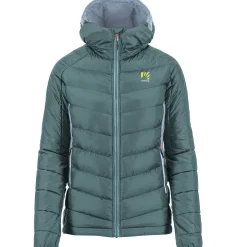Karpos Focobon W Jacket women's down jacket*Women Jackets|Women