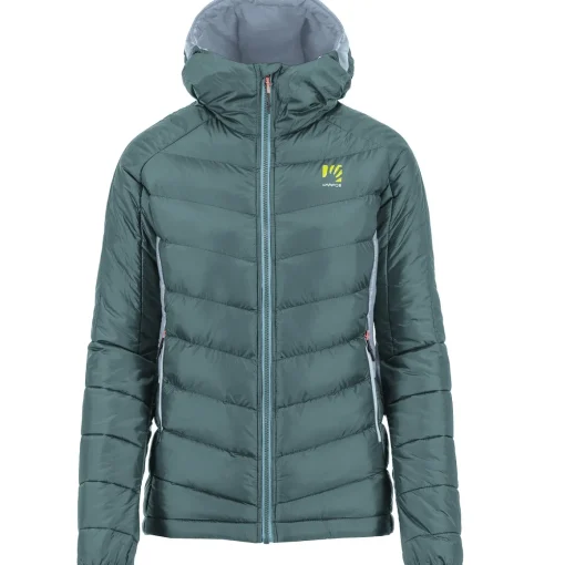 Karpos Focobon W Jacket women's down jacket*Women Jackets|Women