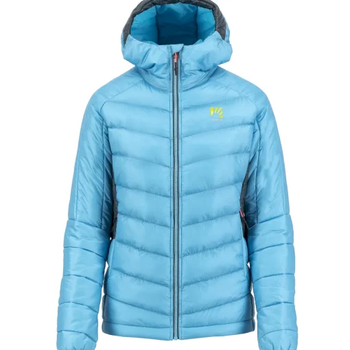 Karpos Focobon W Jacket women's down jacket*Women Jackets|Women