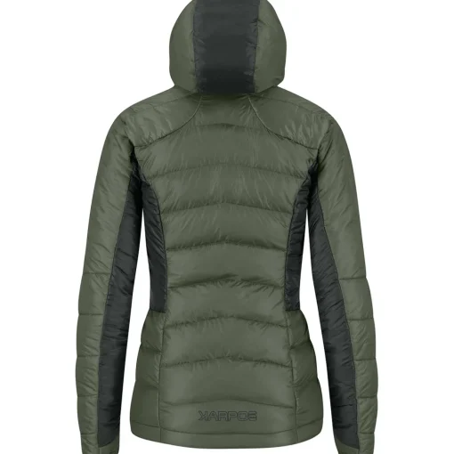 Karpos Focobon W Jacket women's down jacket*Women Jackets|Women