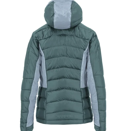 Karpos Focobon W Jacket women's down jacket*Women Jackets|Women