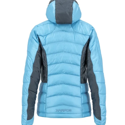 Karpos Focobon W Jacket women's down jacket*Women Jackets|Women