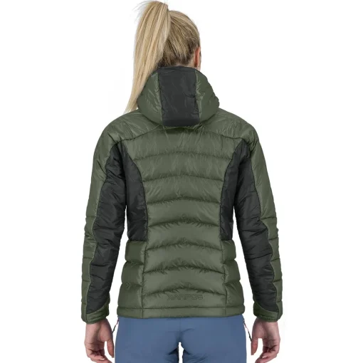 Karpos Focobon W Jacket women's down jacket*Women Jackets|Women