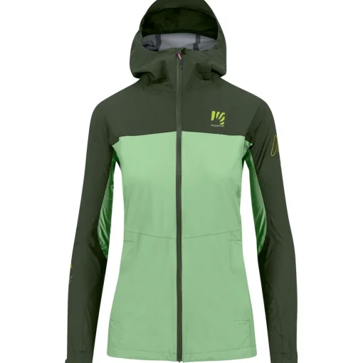 Karpos Lot Rain W Jkt women's hardshell jacket*Women Jackets|Women