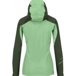 Karpos Lot Rain W Jkt women's hardshell jacket*Women Jackets|Women