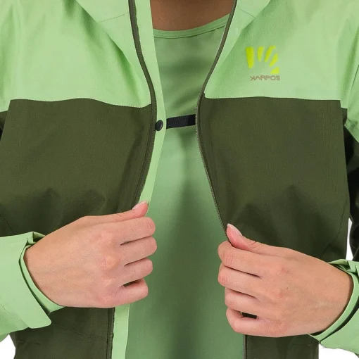Karpos Lot Rain W Jkt women's hardshell jacket*Women Jackets|Women