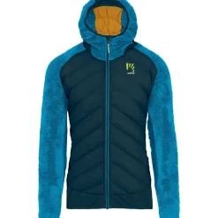 Karpos Marmarole Jacket men's jacket* Sweaters|Jackets