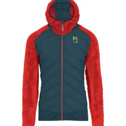Karpos Marmarole Jacket men's jacket* Sweaters|Jackets
