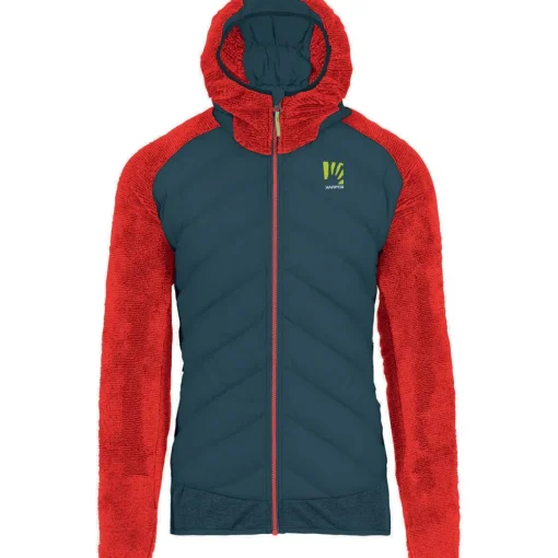 Karpos Marmarole Jacket men's jacket* Sweaters|Jackets