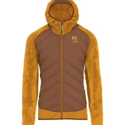 Karpos Marmarole Jacket men's jacket* Sweaters|Jackets