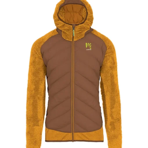 Karpos Marmarole Jacket men's jacket* Sweaters|Jackets