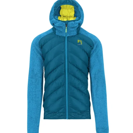 Karpos Marmarole Jacket men's jacket* Sweaters|Jackets
