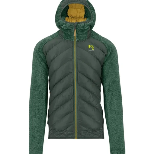 Karpos Marmarole Jacket men's jacket* Sweaters|Jackets