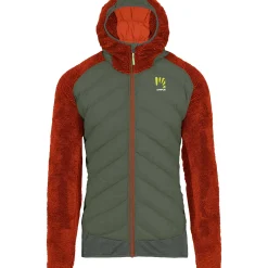 Karpos Marmarole Jacket men's jacket* Sweaters|Jackets