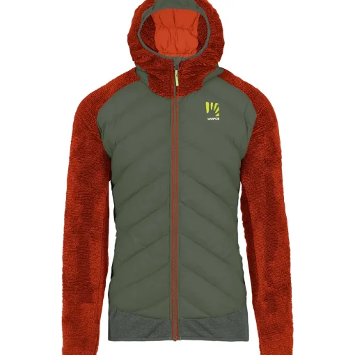 Karpos Marmarole Jacket men's jacket* Sweaters|Jackets