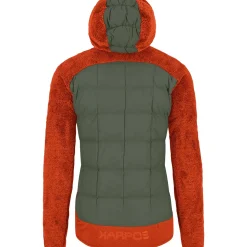 Karpos Marmarole Jacket men's jacket* Sweaters|Jackets